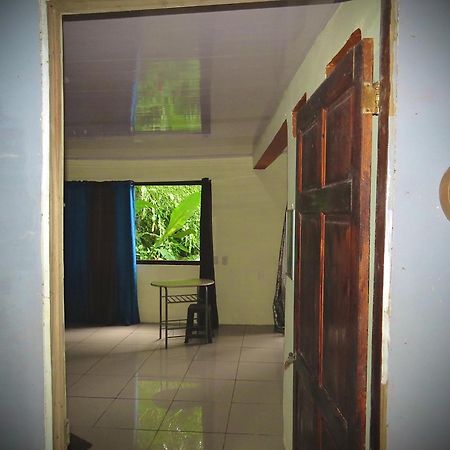 Apartamento House La Rose Second Floor Manuel Antonio Exterior foto