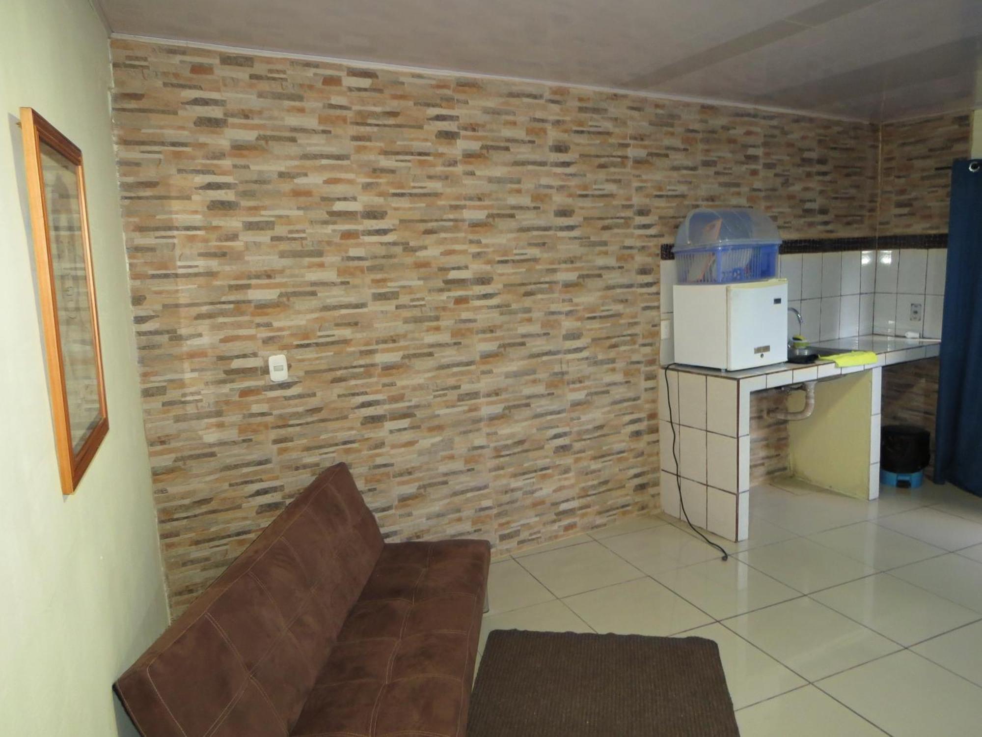 Apartamento House La Rose Second Floor Manuel Antonio Exterior foto