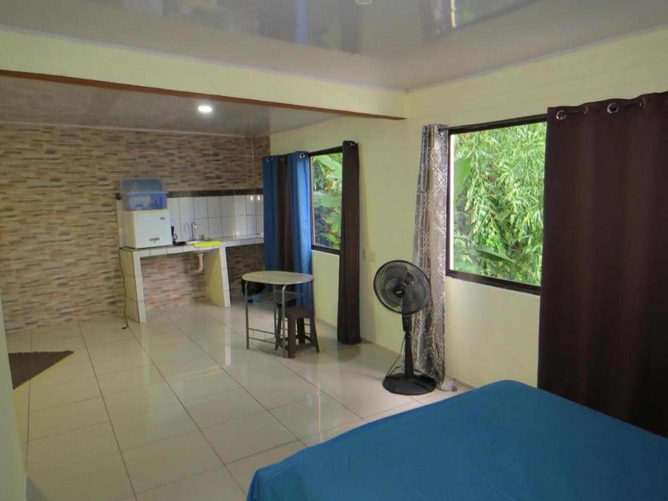 Apartamento House La Rose Second Floor Manuel Antonio Exterior foto