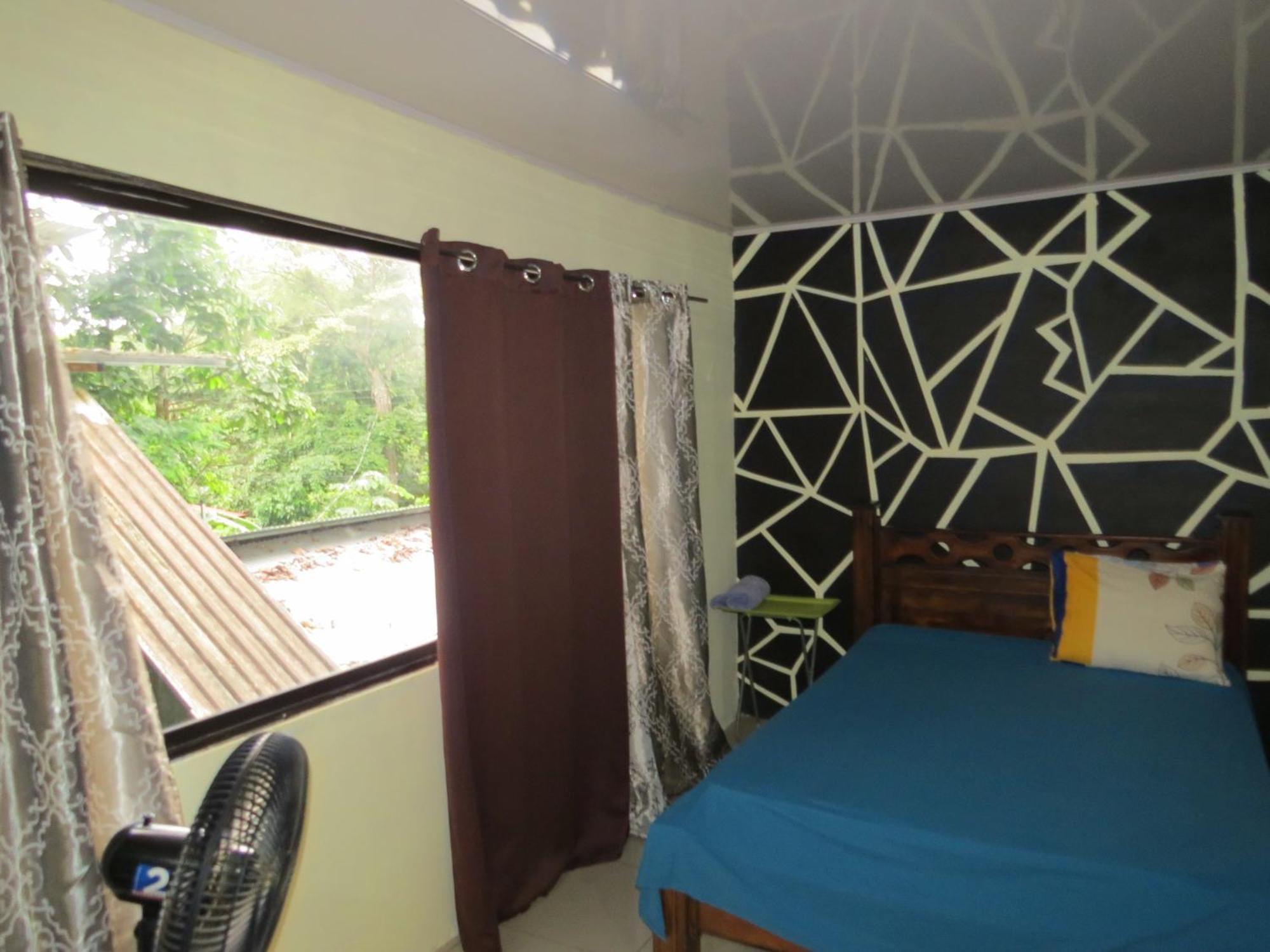 Apartamento House La Rose Second Floor Manuel Antonio Exterior foto