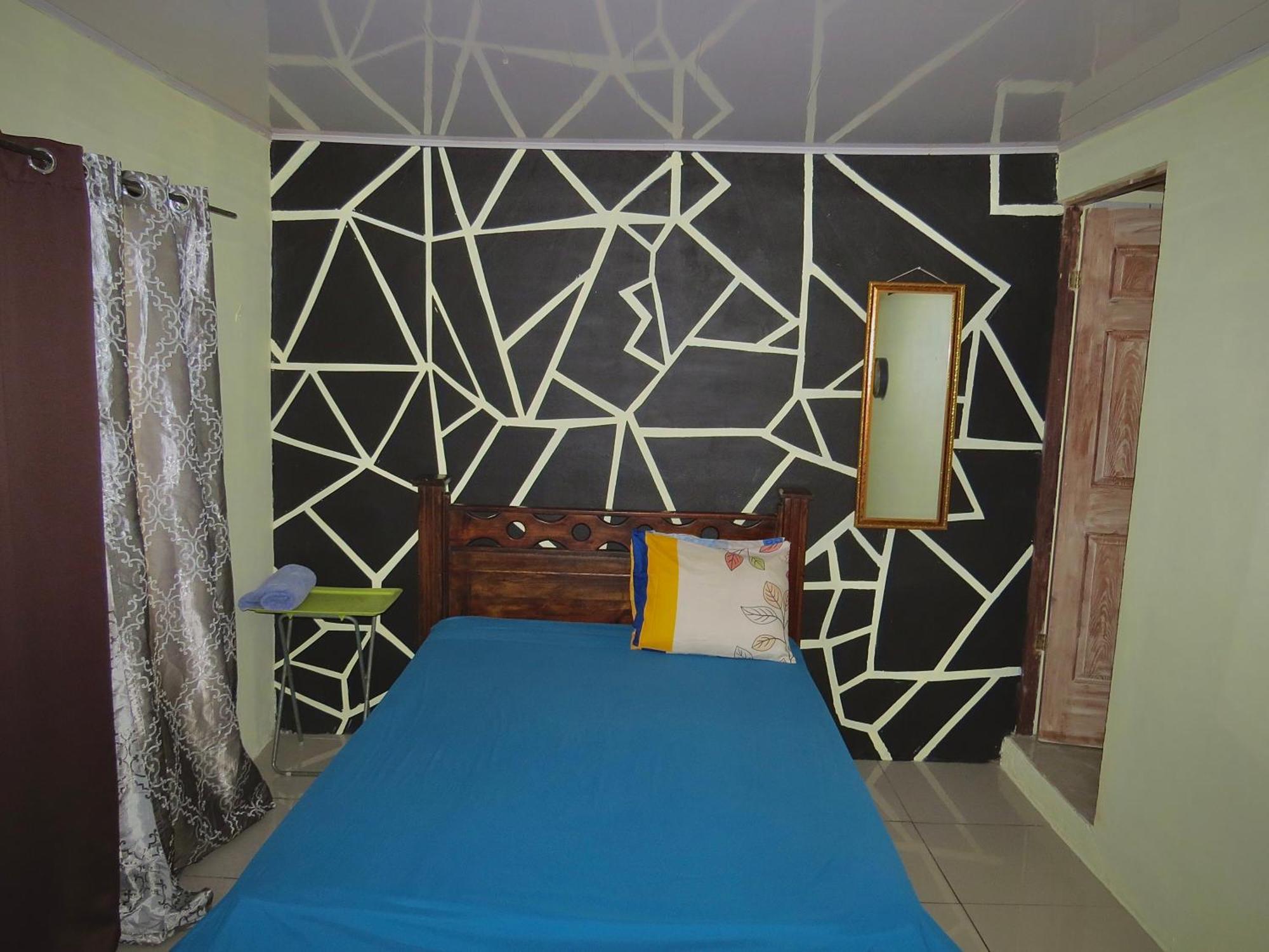 Apartamento House La Rose Second Floor Manuel Antonio Exterior foto
