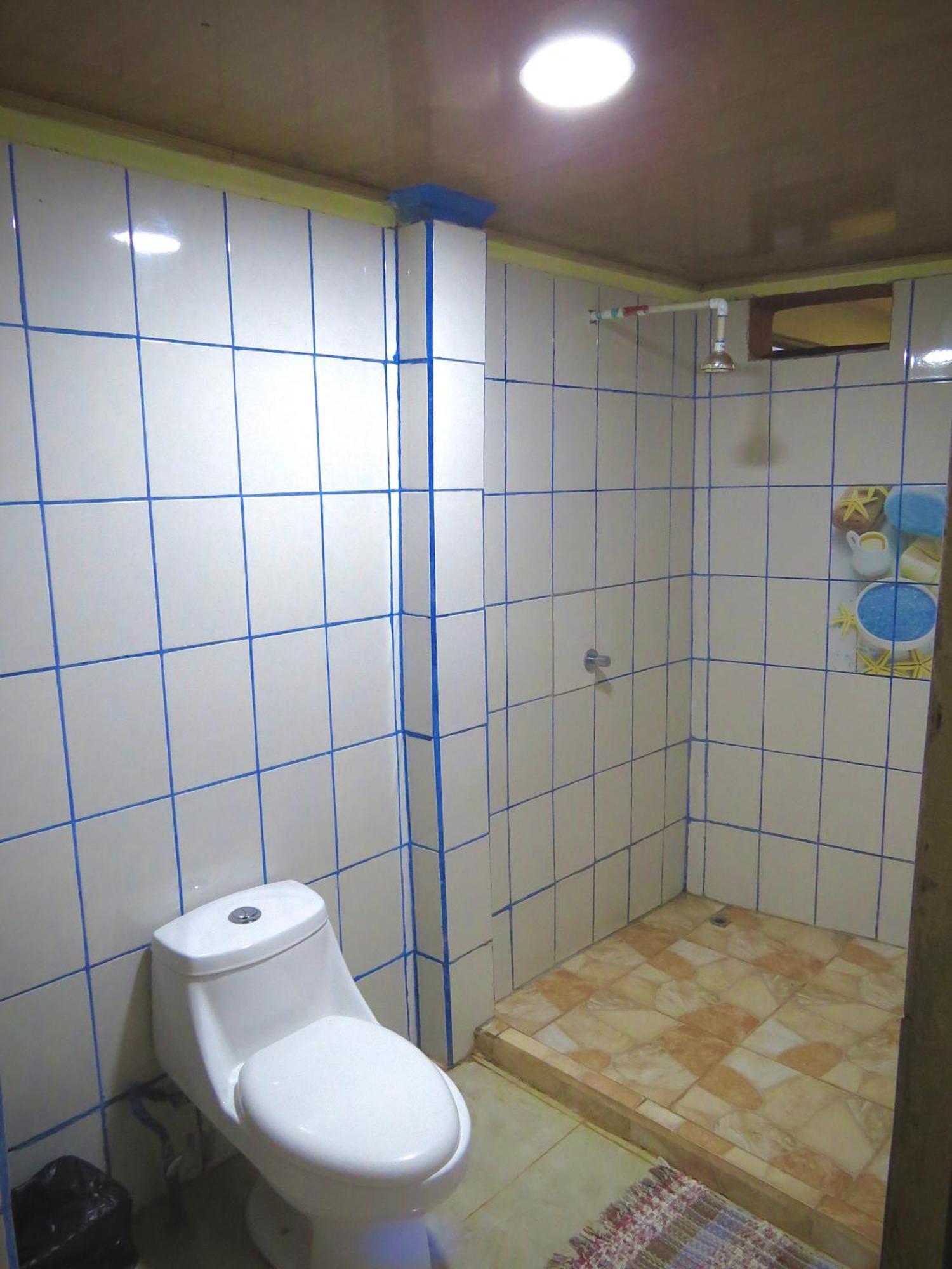 Apartamento House La Rose Second Floor Manuel Antonio Exterior foto