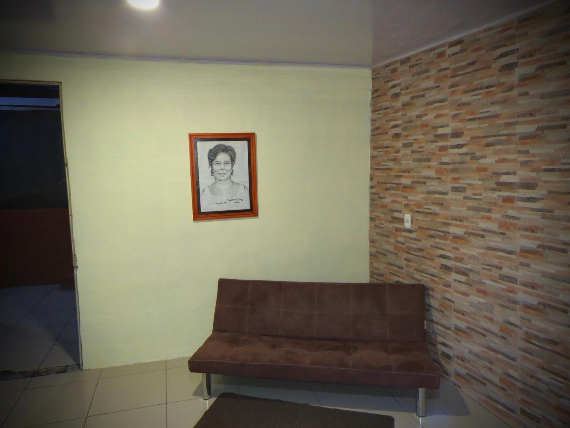 Apartamento House La Rose Second Floor Manuel Antonio Exterior foto