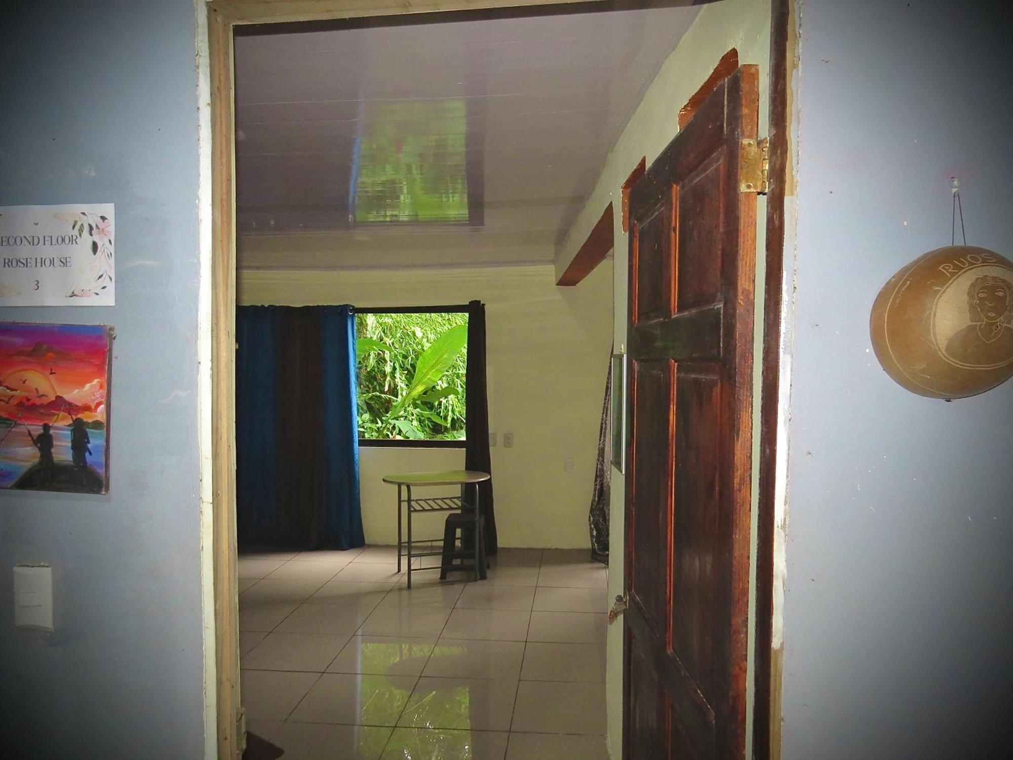 Apartamento House La Rose Second Floor Manuel Antonio Exterior foto