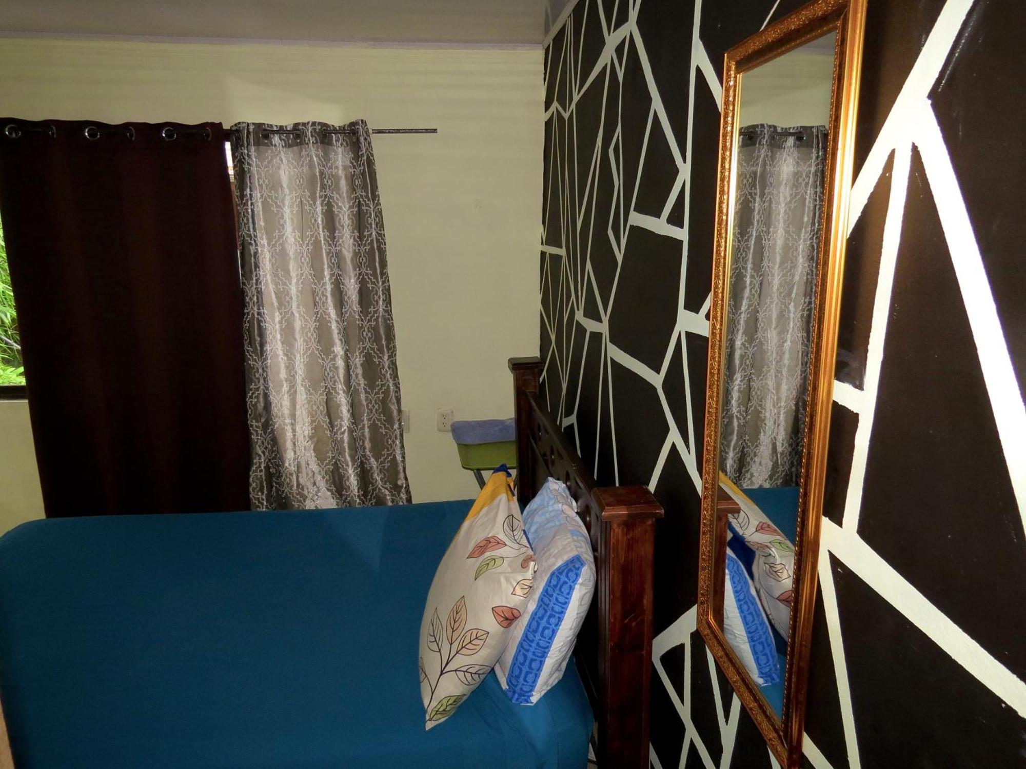 Apartamento House La Rose Second Floor Manuel Antonio Exterior foto