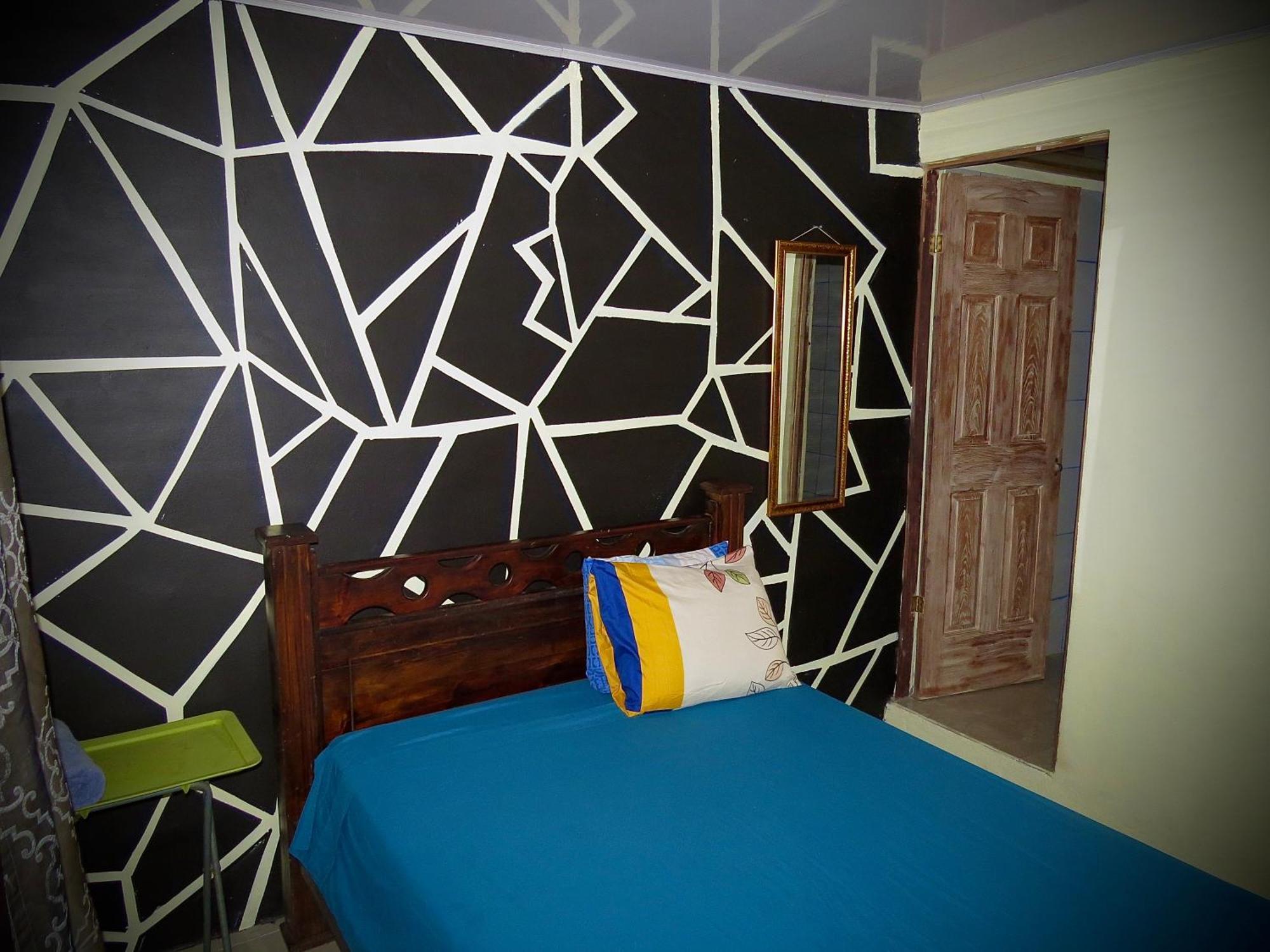 Apartamento House La Rose Second Floor Manuel Antonio Exterior foto